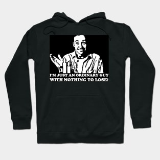 American Beauty - Lester Burnham Hoodie